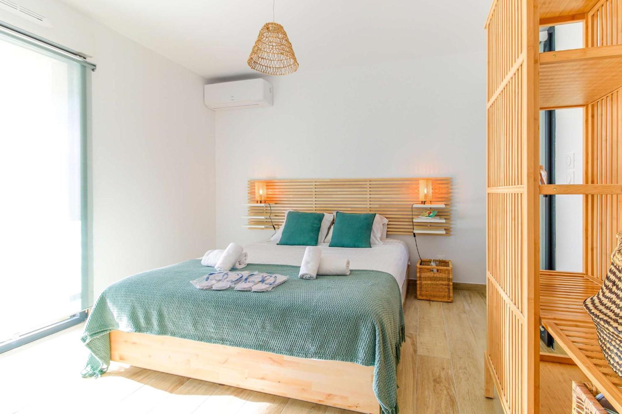 Select'Sohome - Joli Appartement Avec Jardin Privatif Et Parking - Capnat-F08 Bormes-les-Mimosas Eksteriør bilde