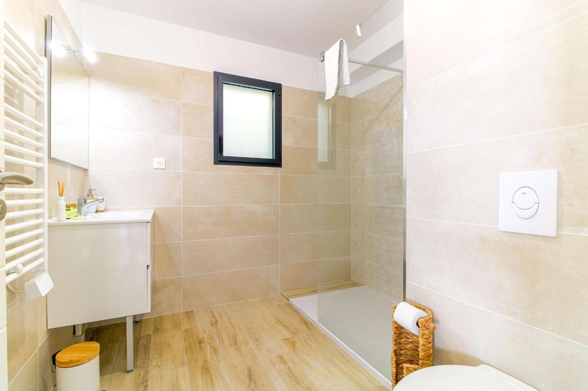 Select'Sohome - Joli Appartement Avec Jardin Privatif Et Parking - Capnat-F08 Bormes-les-Mimosas Eksteriør bilde