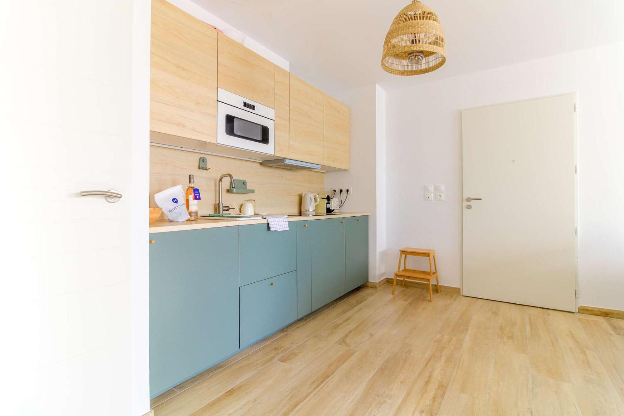 Select'Sohome - Joli Appartement Avec Jardin Privatif Et Parking - Capnat-F08 Bormes-les-Mimosas Eksteriør bilde